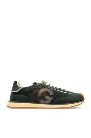 FERRAGAMO 'Dennis' sneakers | Men's Shoes | Vitkac